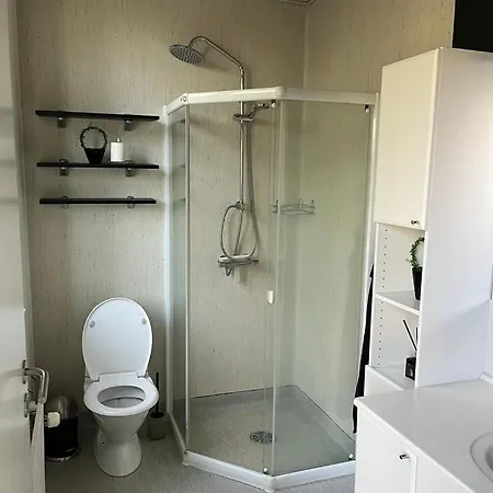 Appartement Og Taet Pa Legoland Og Hansenberg Veterinaer *