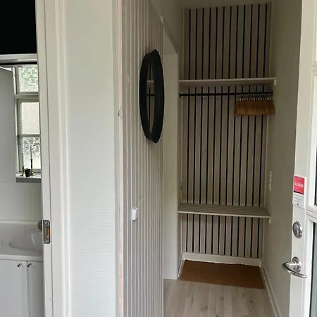 Og Taet Pa Legoland Og Hansenberg Veterinaer Appartement *