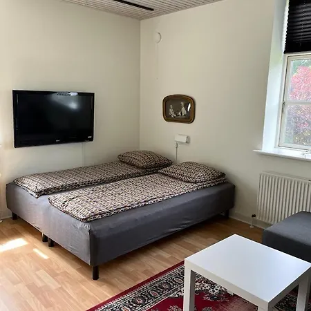 Appartement Og Taet Pa Legoland Og Hansenberg Veterinaer *