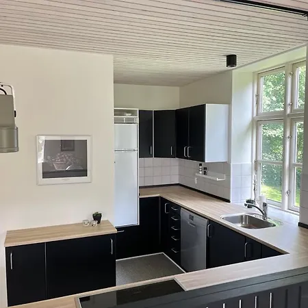 Appartement Og Taet Pa Legoland Og Hansenberg Veterinaer Lunderskov